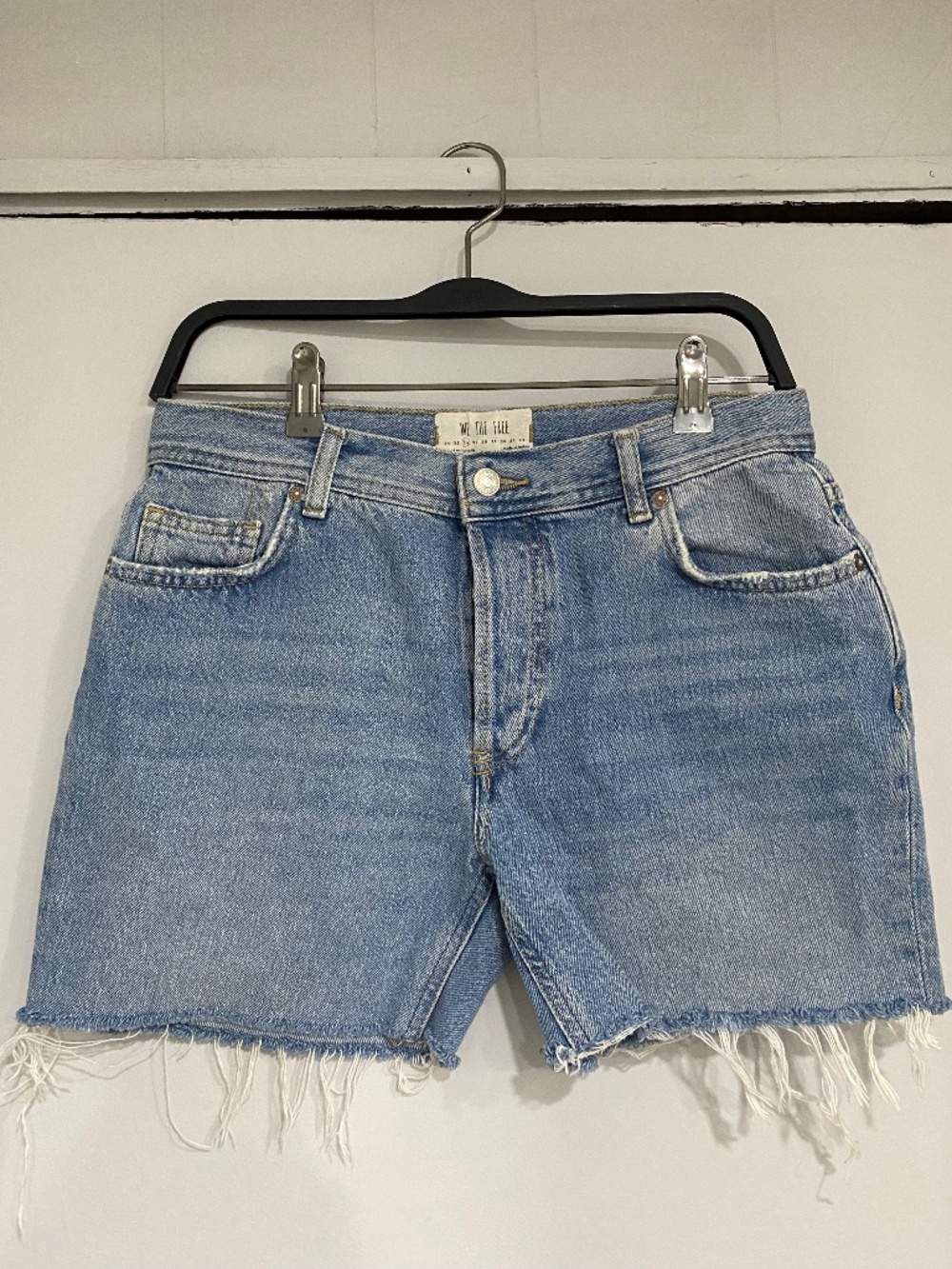 We The Free Women’s Shorts